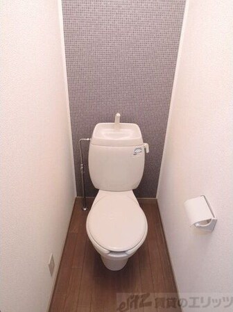 MINORUハイツの物件内観写真